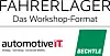 Workshop Fahrerlager