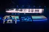 Auf der CES 2025 in Las Vegas gibt BMW Einblicke in das Innenraum-Design der Neuen Klasse.