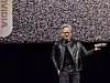 Jensen Huang hat die Zukunftspläne für Nvidia vorgestellt. Dazu gehören viele technische Neuheiten, aber auch eine Strategie, die Nvidia beim Einsatz von KI unverzichtbar machen soll.