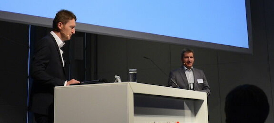 „Die Systemlandschaft in Mexiko ist Benchmark im Konzern“