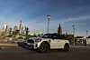 Mini Cooper SE Countryman PHEV All4 - im Max-eDrive-Modus ist der hybride Mini rein elektrisch bis 135 km/h unterwegs