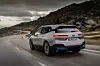 BMW iX 2021 - mehr als 370 kW / 500 PS