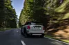Mini Cooper SE Countryman PHEV All4 - Kombination aus dem 1,5 Liter großen Dreizylinder-Turbo und der elektrischen Hinterachse mit einer Gesamtleistung von 162 kW / 220 PS ist unverändert