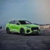 Fahrbericht Audi RS Q3 Sportback
