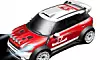 automotiveIT - BMW: Rallye-Mini als Resultat einer Rechenoperation
