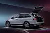 Der Golf 8 Alltrack hat einen permanenten Allradantrieb