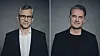 Jochen Breckner, Mitglied des Vorstandes, Finanzen & IT und Matthias Becker, Mitglied des Vorstandes, Vertrieb und Marketing,