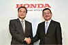 CEOWechselHonda