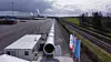 Hyperloop bei Groningen / Hyperloop-Projekt nimmt erste Tests auf