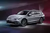 Der Golf 8 Alltrack soll das Crossover-Klientel ansprechen