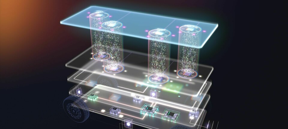 So verkürzt Rust den Weg zum Software-Defined Vehicle