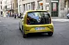 Fahrbericht VW E-Up 2020