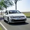 VW Golf GTE 2021