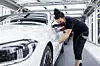 Mercedes-Benz eröffnet Factory 56