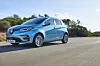 Fahrbericht: Renault Zoe R135/Z.E. 50