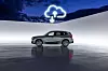 BMW Cloud Services Connected Car
