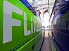 Flixbusse im Wartestand