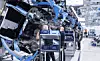 Mercedes-Benz eröffnet Factory 56