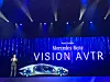 Mercedes-Benz VISION AVTR - am Avatar orientiert
