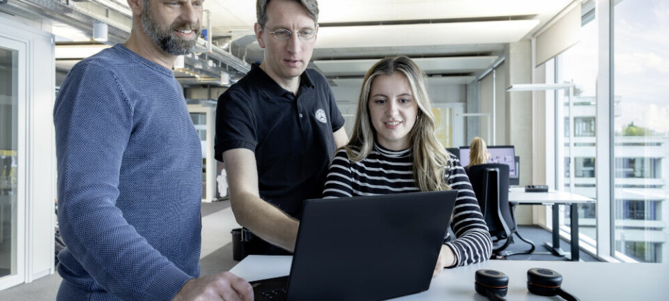 Mercedes-AMG schafft Governance-Plattform