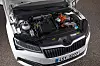 Skoda Superb iV Combi
