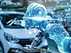 Künstliche Intelligenz ermöglicht neue, revolutionäre Ansätze für die Automobilindustrie