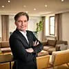 Thorsten Achenbach hat die Leitung des BMW IT Hubs in Südafrika mittlerweile seit Juli 2023 inne.
