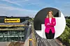 Karin Dohm neue CFO Conti Automotive