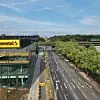 Unternehmenszentrale Continental in Hannover