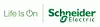 Firmenlogo Schneider Electric