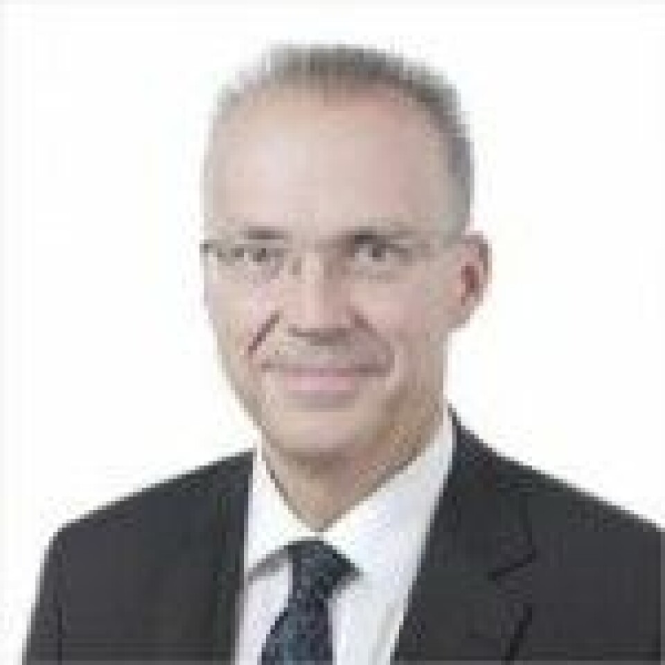 Thomas Rudolf Schott Schott wird CIO der REHAU-Gruppe
