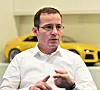 Marcus Keith, Leiter Digital Business bei Audi