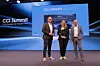 CCI Award-Preisverleihung 2022