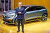 Renault-CEO Luca de Meo übernimmt Leitung von Ampere / Renault macht Software und E-Mobility zur Chefsache