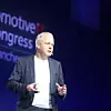 MAN-CIO Andre Wehner auf dem automotiveIT Kongress 2023 / So möchte MAN zum Transportdienstleister werden
