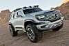 Mercedes-Benz Ener-G-Force