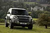 Land Rover Defender 90 X P400 - mindestens 93.384,87 Euro