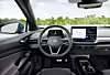 Das Cockpit des neuen ID.4 von VW