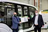 Rabus-Projekt erhält Förderbescheid für Entwicklung von People Mover