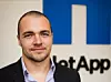 Christian Ott, Director Solution Engineering Global Automotive bei NetApp