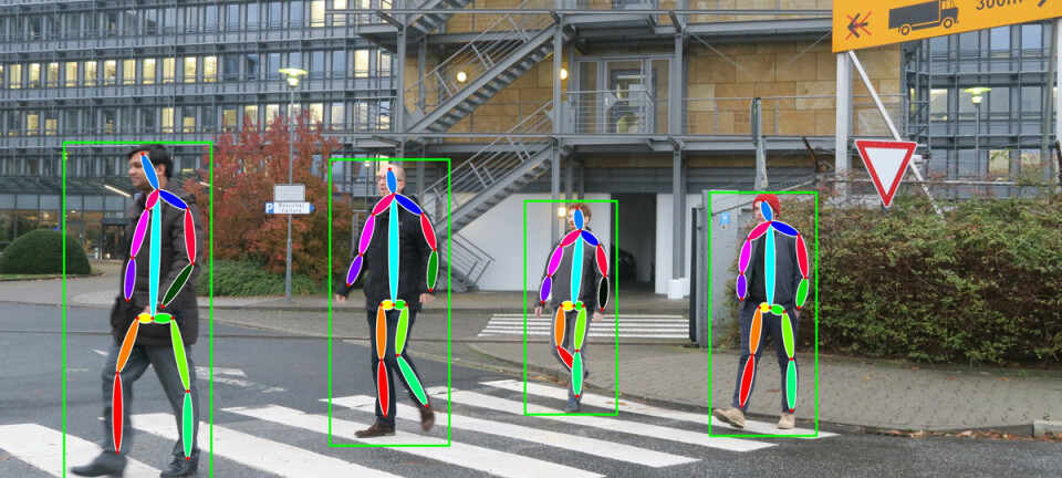 Continental entwickelt Regeln für KI