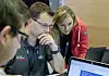 Smart Factory Hackathon: coding for Audi’s production of the f