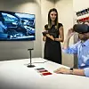 Handel Digitalisierung Vertrieb VR