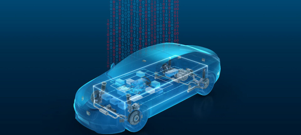 ZF stellt Middleware vor