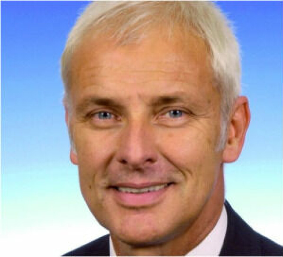 Matthias Müller matthias