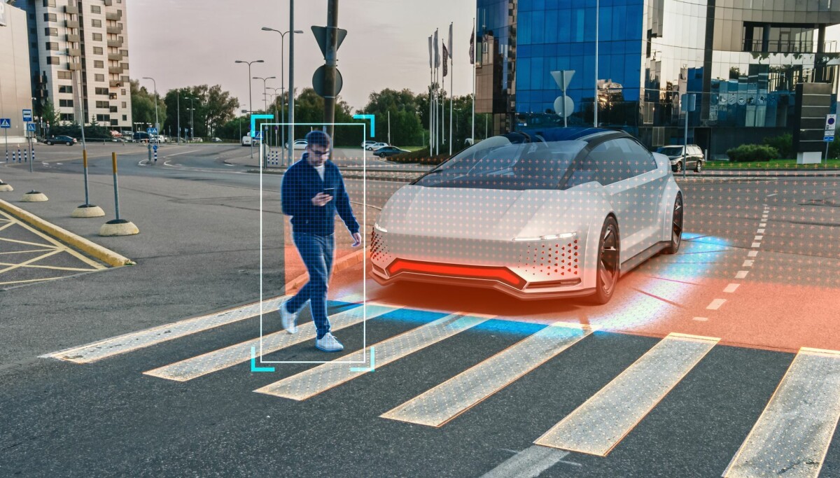 Autonomen Deutschland und China rücken beim autonomen Fahren zusammen
