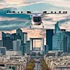 Volocopter will die städtische Mobilität revolutionieren. Im Februar gab das Luftfahrtbundesamt grünes Licht für die Produktion des