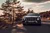 Fahrbericht: Bentley Flying Spur W12