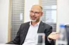 Joachim Mathes, Chief Technical Officer der Business Group Comfort & Driving Assistance bei Valeo im Interview.