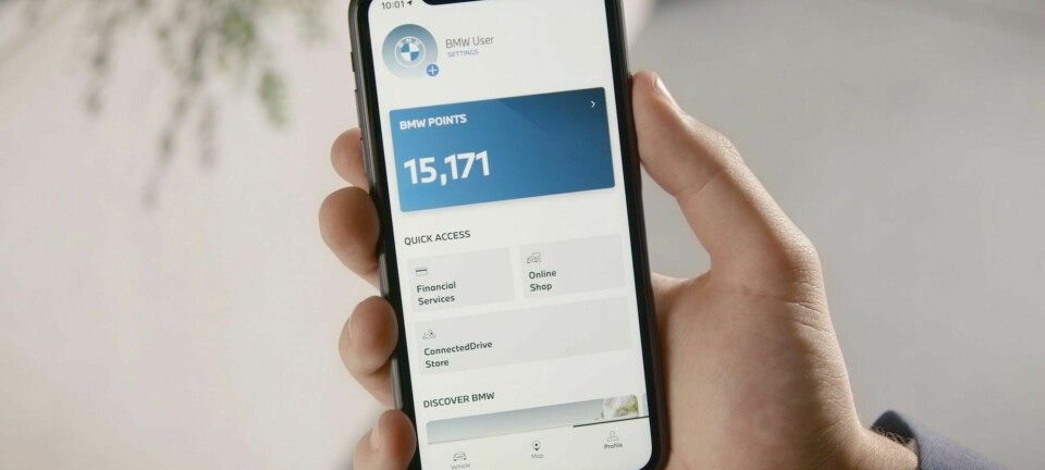 BMW stellt Prämienprogramm für Hybrid-Fahrer vor